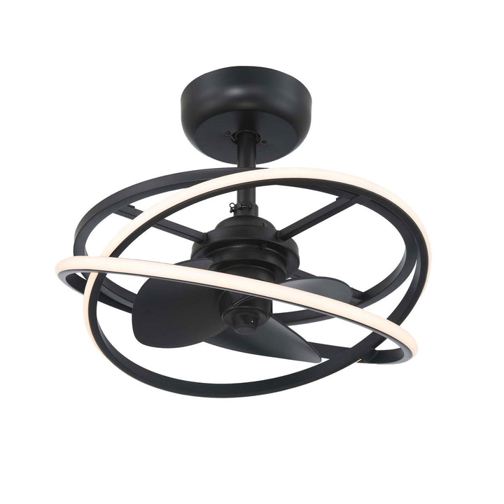 HunterCirro Fandelier20" Fandelier