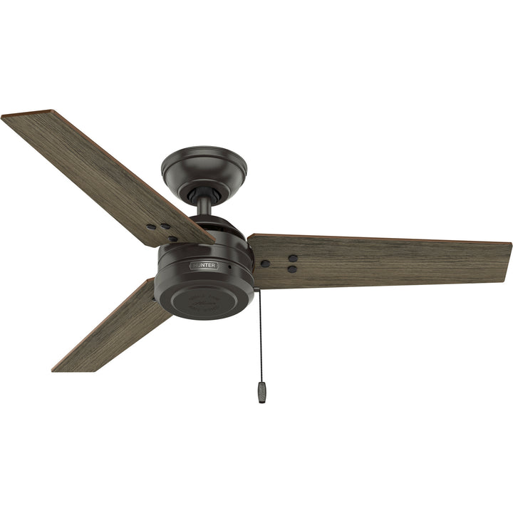 HunterCassius44" Ceiling Fan