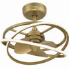 Hunter Cirro Fandelier 20"