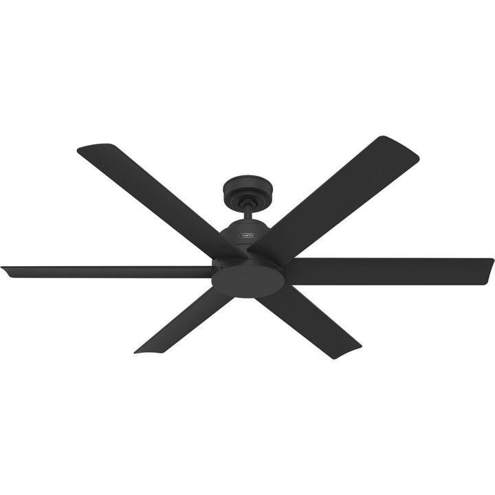 HunterKennicott60" Ceiling Fan