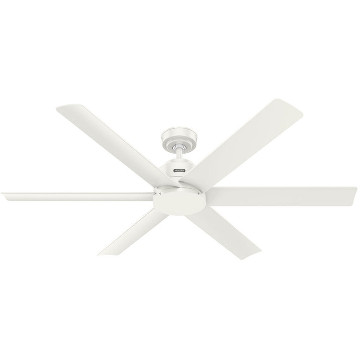 HunterKennicott60" Ceiling Fan