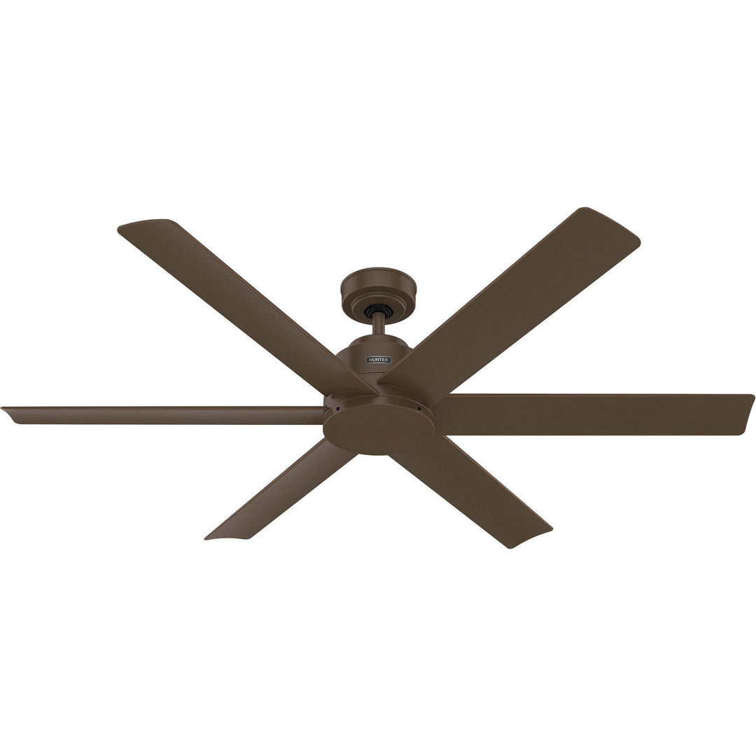 HunterKennicott60" Ceiling Fan