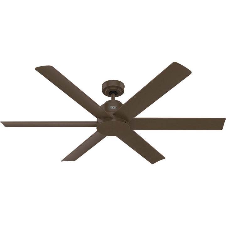 HunterKennicott60" Ceiling Fan