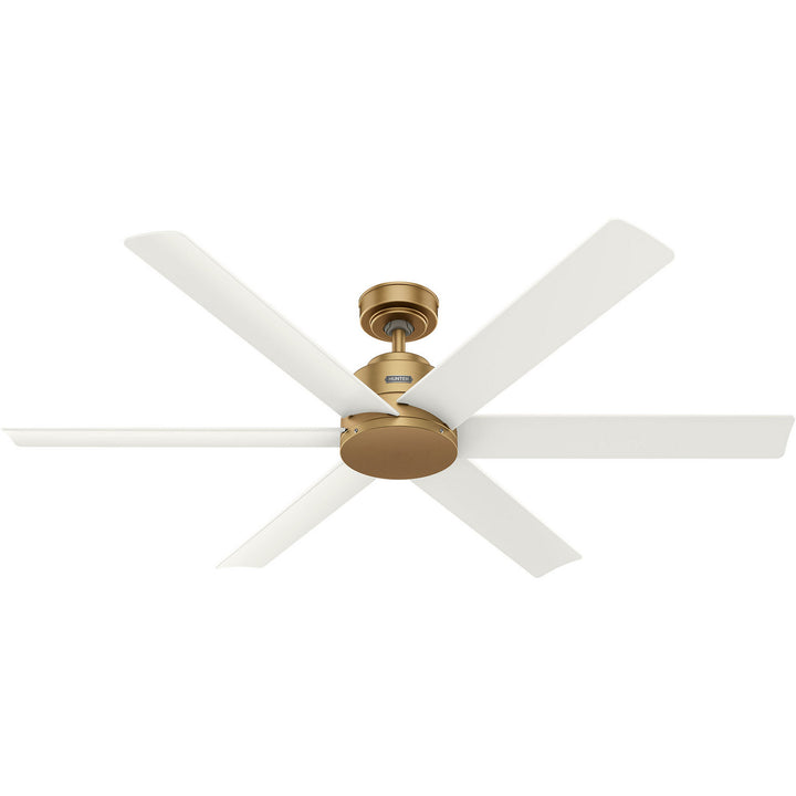 HunterKennicott60" Ceiling Fan