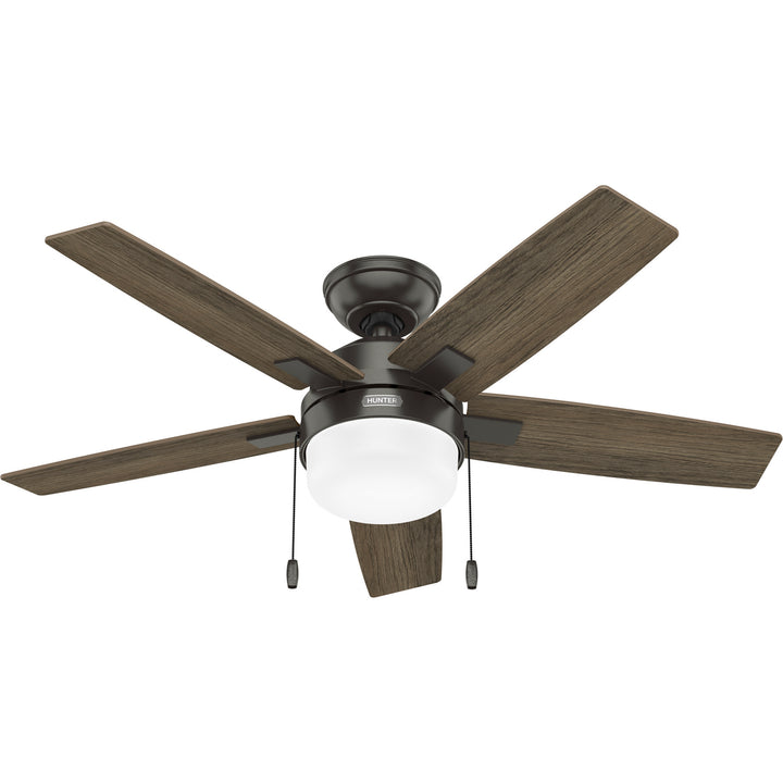 HunterAnisten44" Ceiling Fan