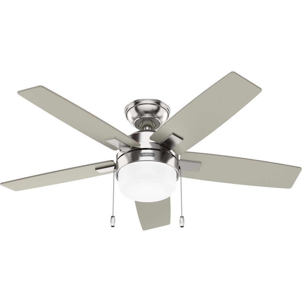 HunterAnisten44" Ceiling Fan