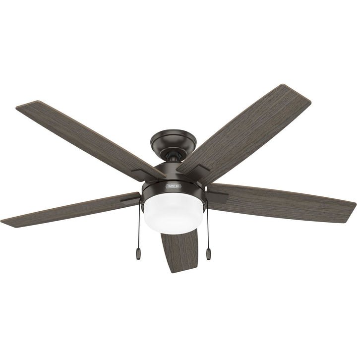 HunterAnisten52" Ceiling Fan