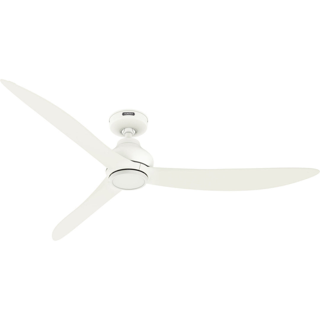 HunterMazzini60" Ceiling Fan