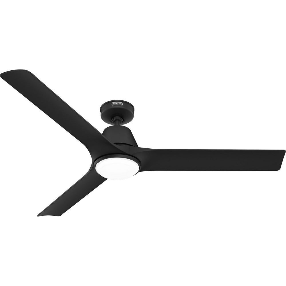 HunterAeronaut60" Ceiling Fan