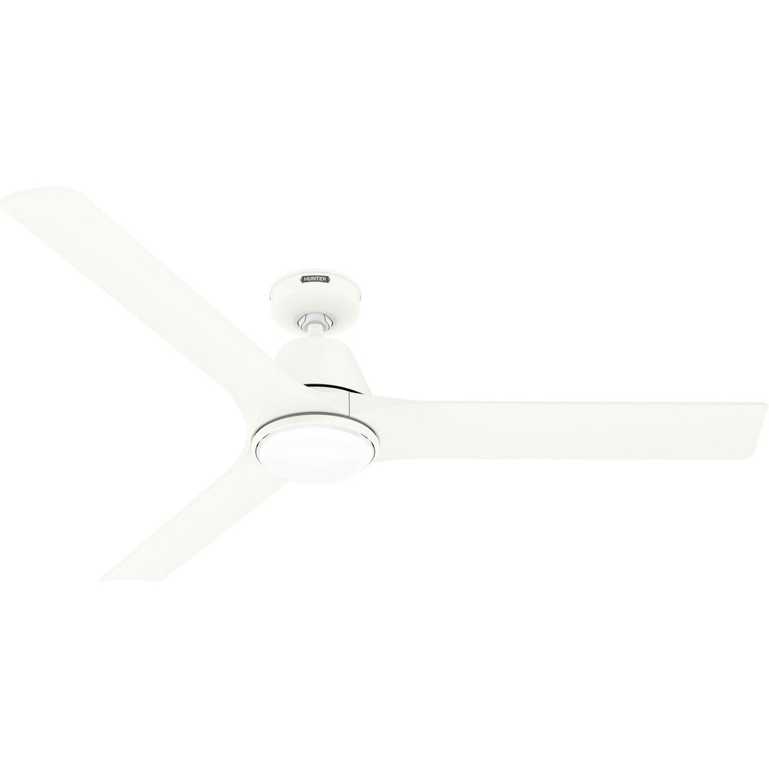 HunterAeronaut60" Ceiling Fan