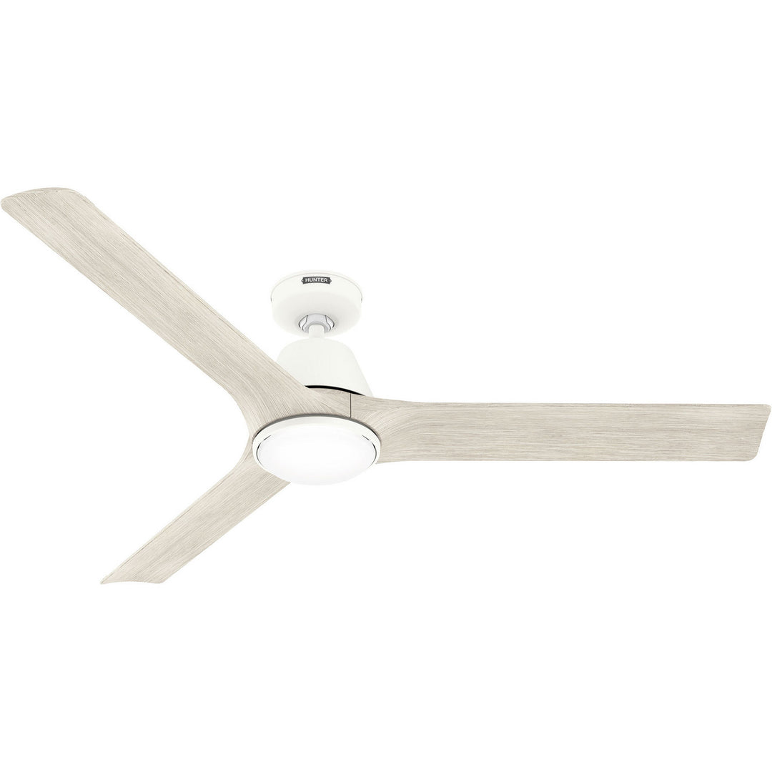 HunterAeronaut60" Ceiling Fan
