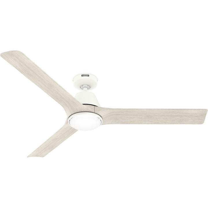 HunterAeronaut60" Ceiling Fan