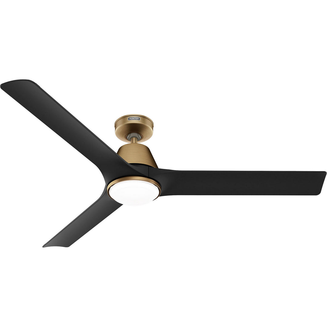 HunterAeronaut60" Ceiling Fan