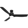 Hunter Bolsa | Indoor Ceiling Fan with 18W Module & Handheld Remote
