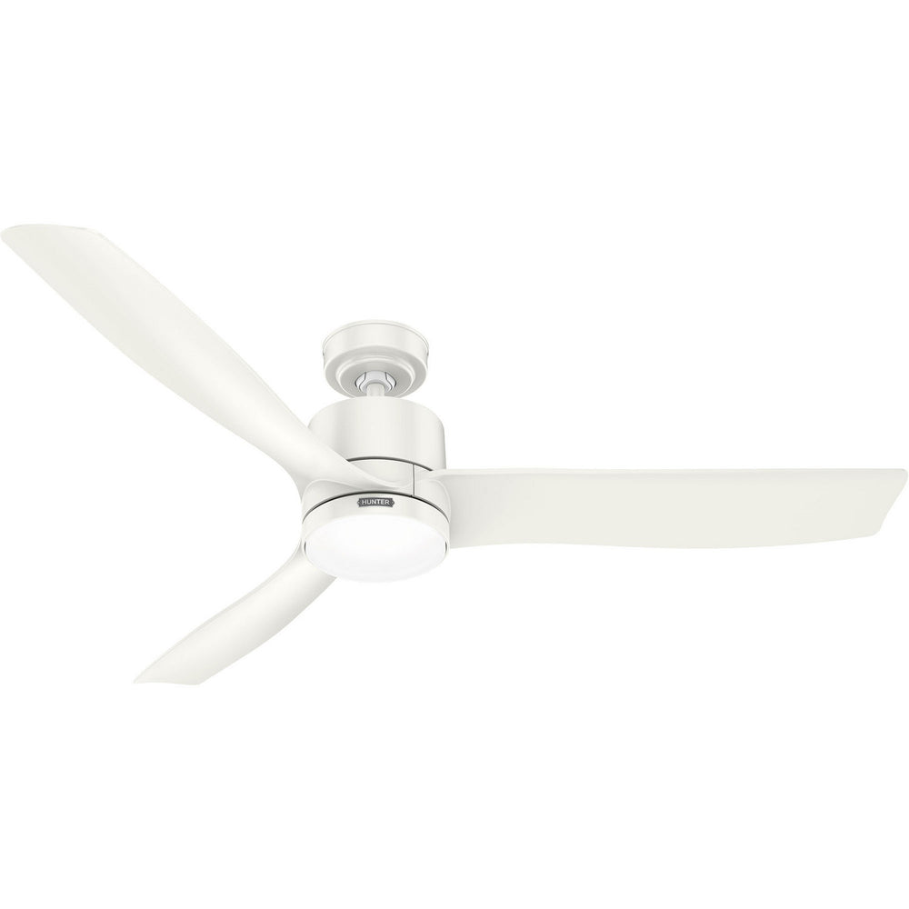 HunterBolsa60" Ceiling Fan