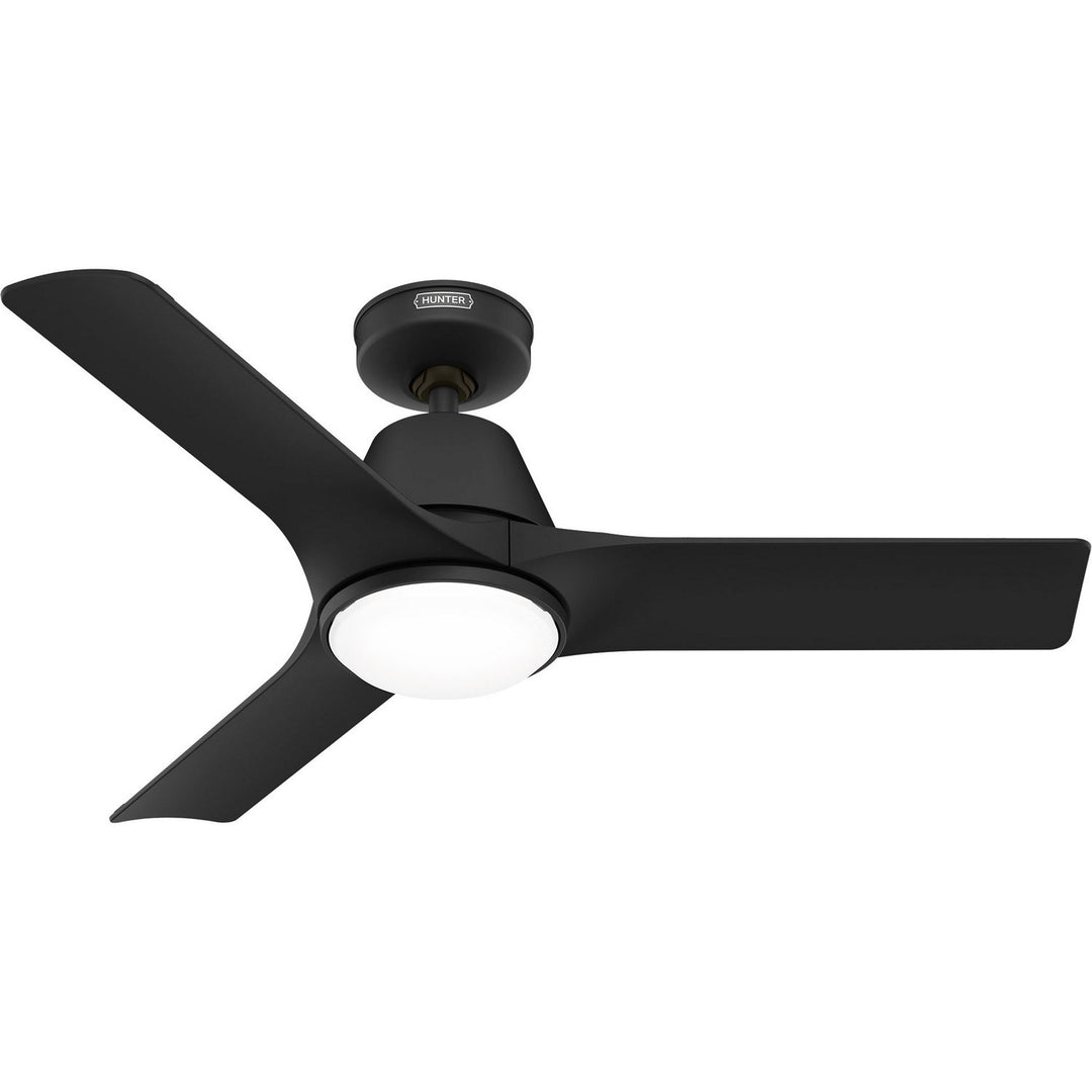 HunterAeronaut44" Ceiling Fan