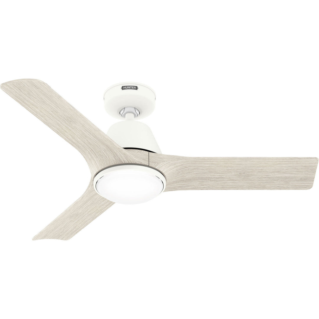 HunterAeronaut44" Ceiling Fan