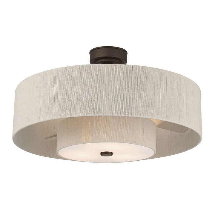 HunterBrookside30" Ceiling Fan