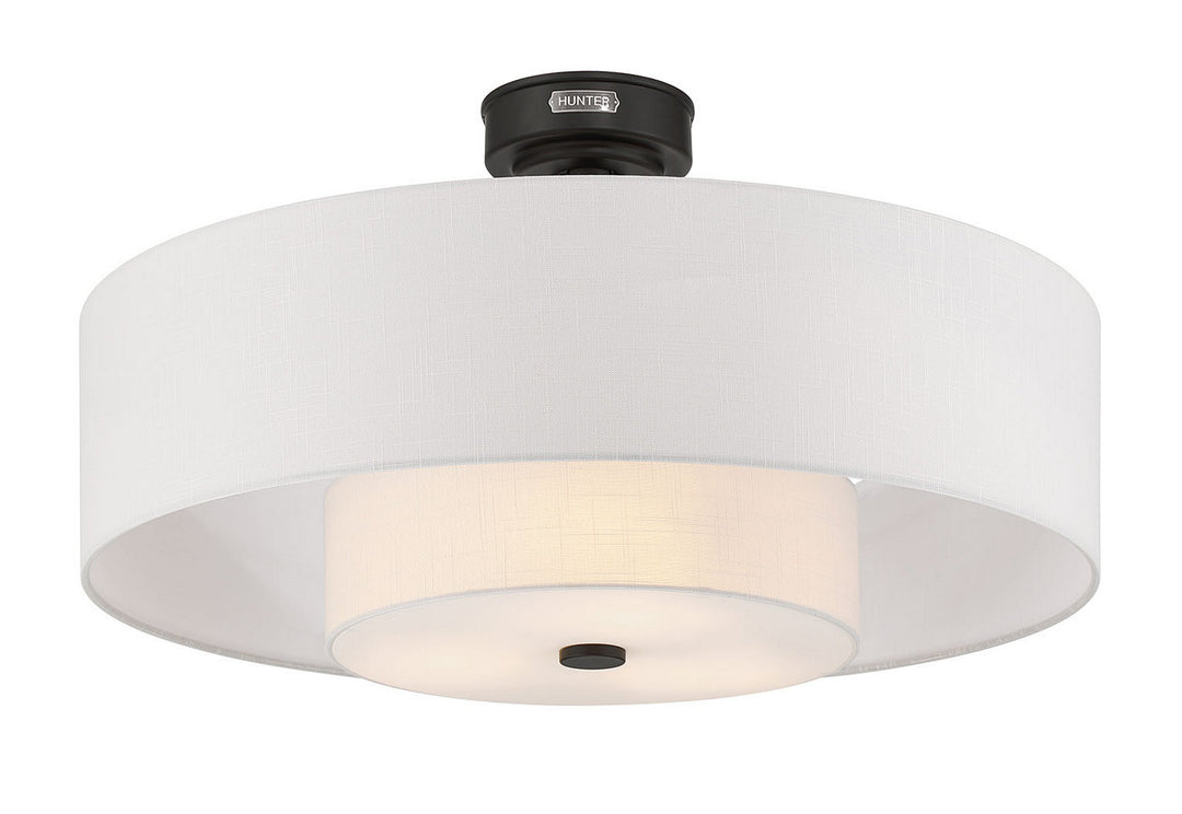 HunterBrookside30" Ceiling Fan