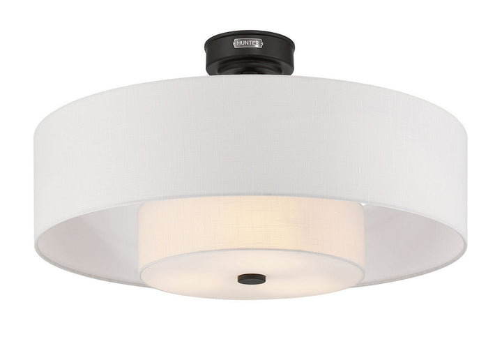 HunterBrookside30" Ceiling Fan