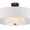 Hunter Brookside 30" Indoor Ceiling Fan