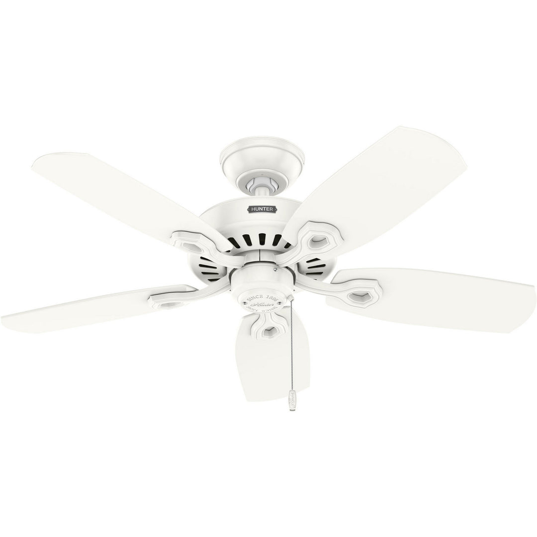 HunterBuilder Elite42" Ceiling Fan