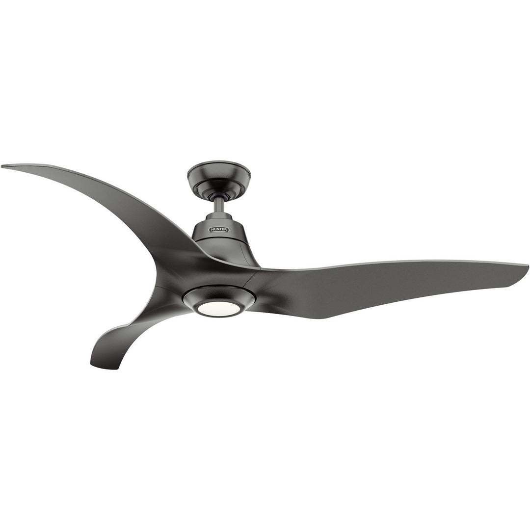HunterArwen60" Ceiling Fan
