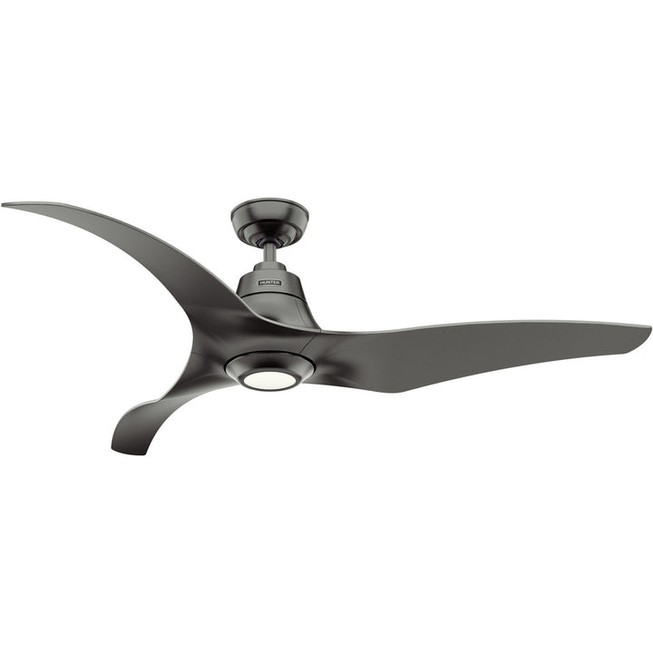 HunterArwen60" Ceiling Fan