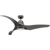 Hunter Arwen 60" Damp-Rated Ceiling Fan