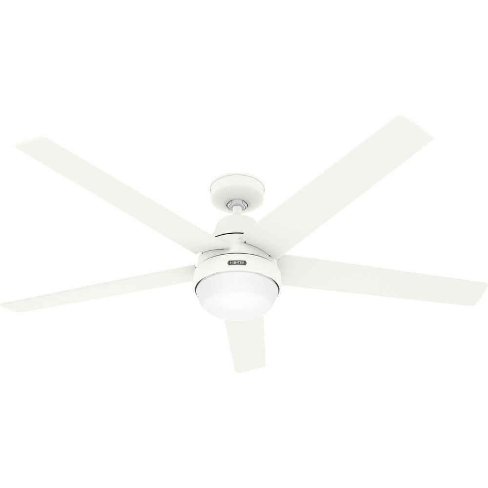 HunterAerodyne60" Ceiling Fan