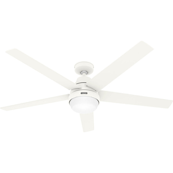 HunterAerodyne60" Ceiling Fan