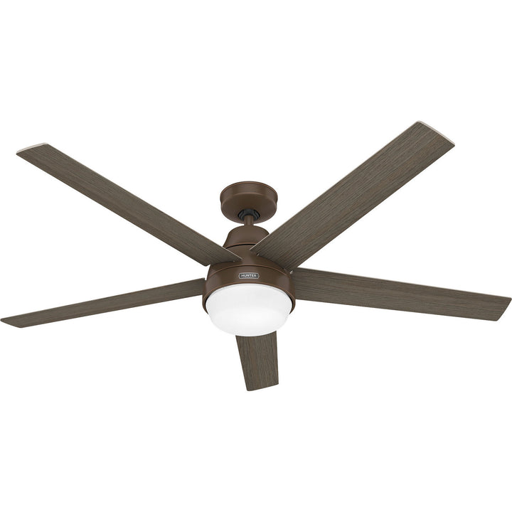 HunterAerodyne60" Ceiling Fan