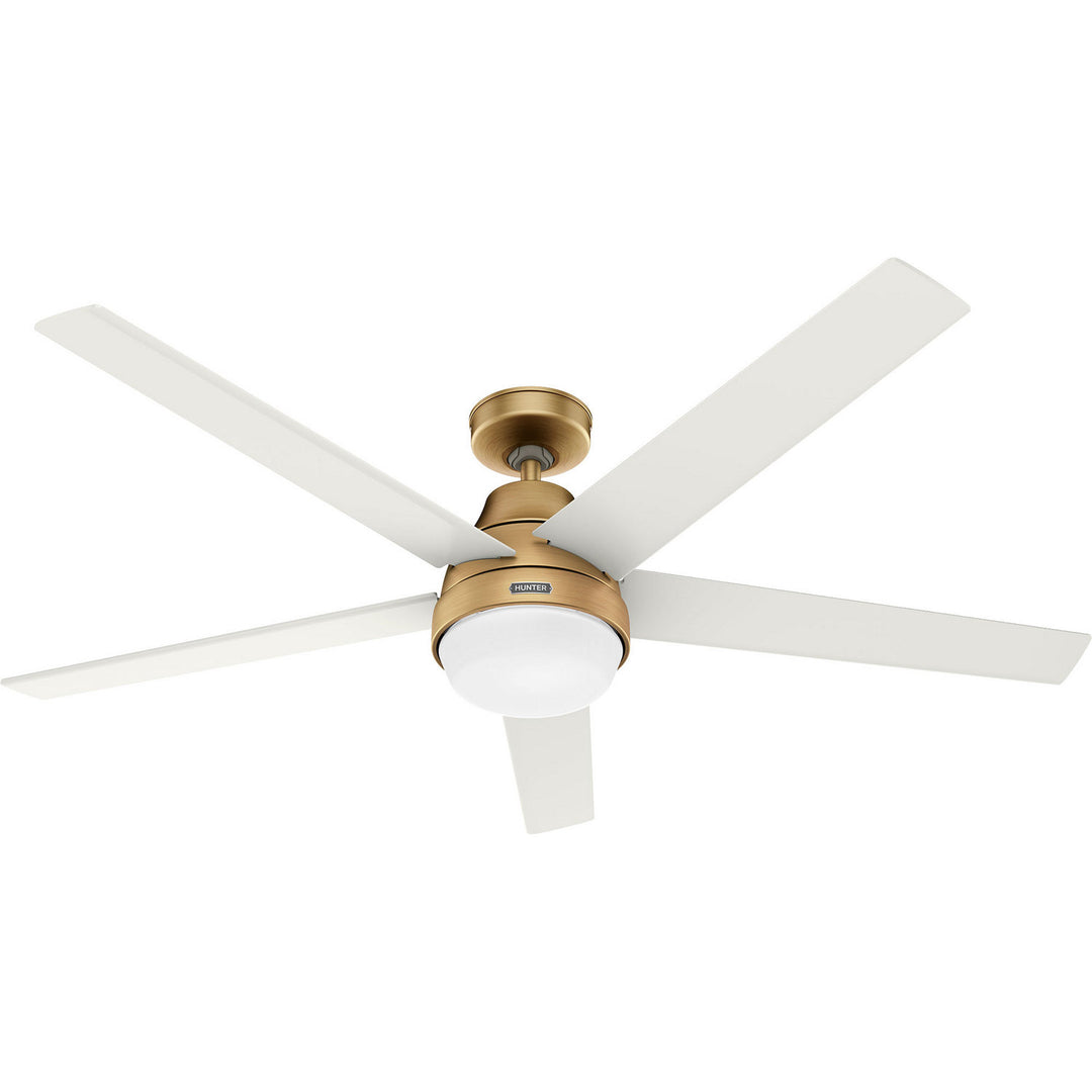 HunterAerodyne60" Ceiling Fan
