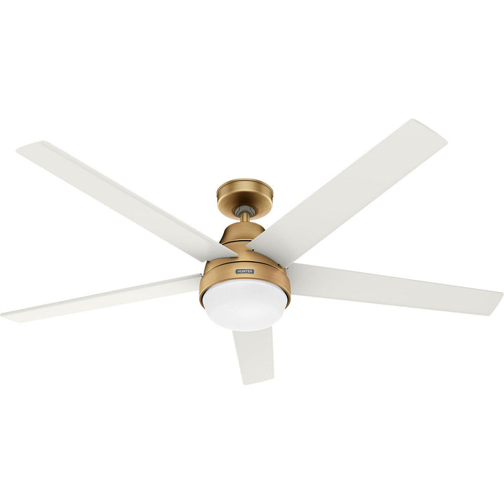 HunterAerodyne60" Ceiling Fan