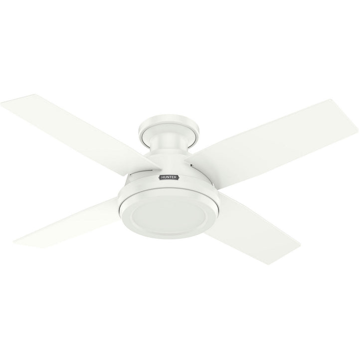 HunterDempsey44" Ceiling Fan