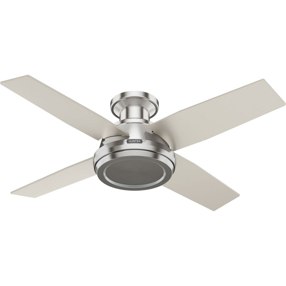 HunterDempsey44" Ceiling Fan