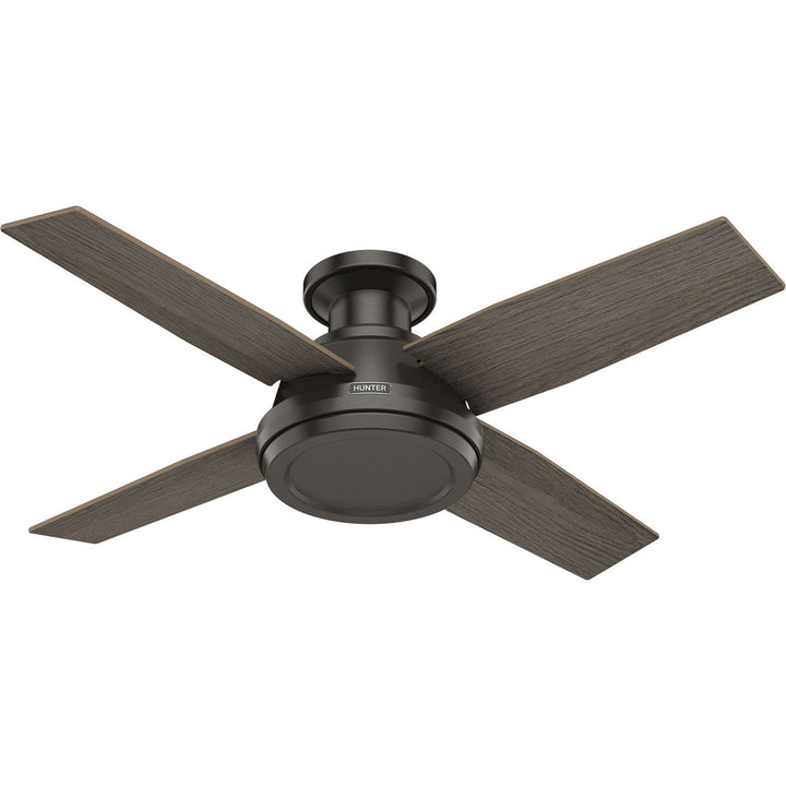 HunterDempsey44" Ceiling Fan