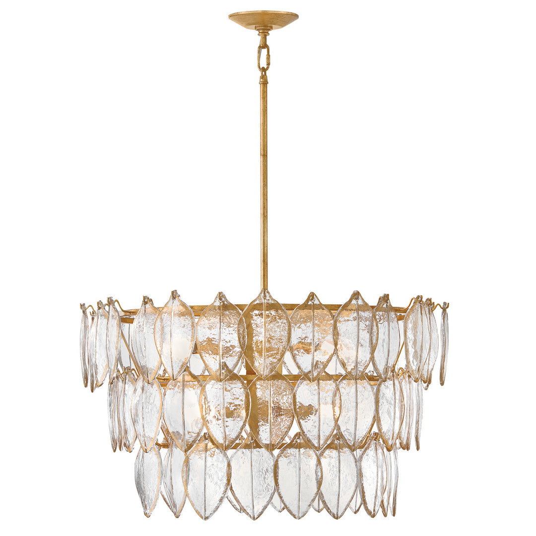 Fredrick RamondAmiraLED Chandelier