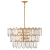Fredrick Ramond Amira | Mid. Chandeliers at 5W