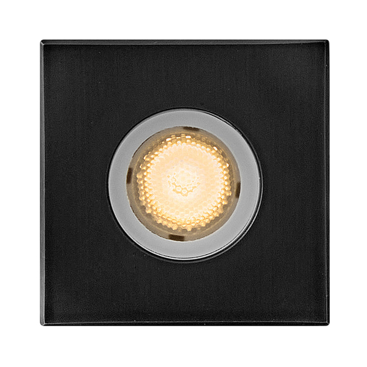 HinkleySparta - DotLED Button Light