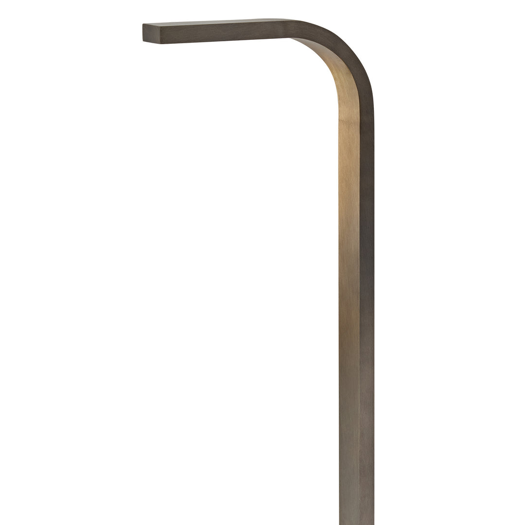 HinkleyRiftLED Path Light
