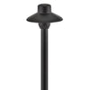 Hinkley Hardy Island Sm. Standard Path Light | Landscape Ltg. at 1.50W, 150lm, & 2700K Temp