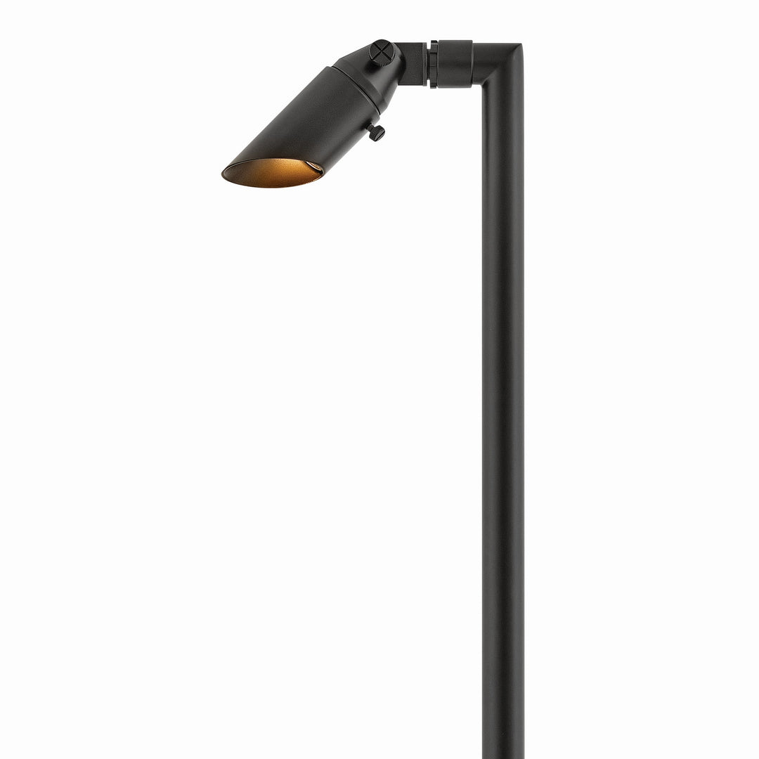 HinkleyHardy Island Accent Spot LightLED Spot Light and Stem