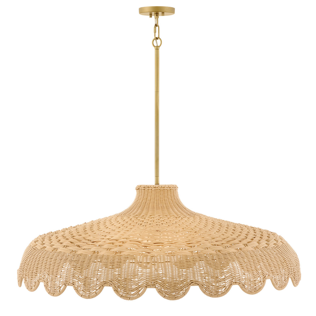 HinkleyPalomaLED Chandelier