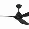 Craftmade Frazier 56" 3-blade In/ Out Damp Rated Fan | 56" Damp-Rated Ceiling Fan