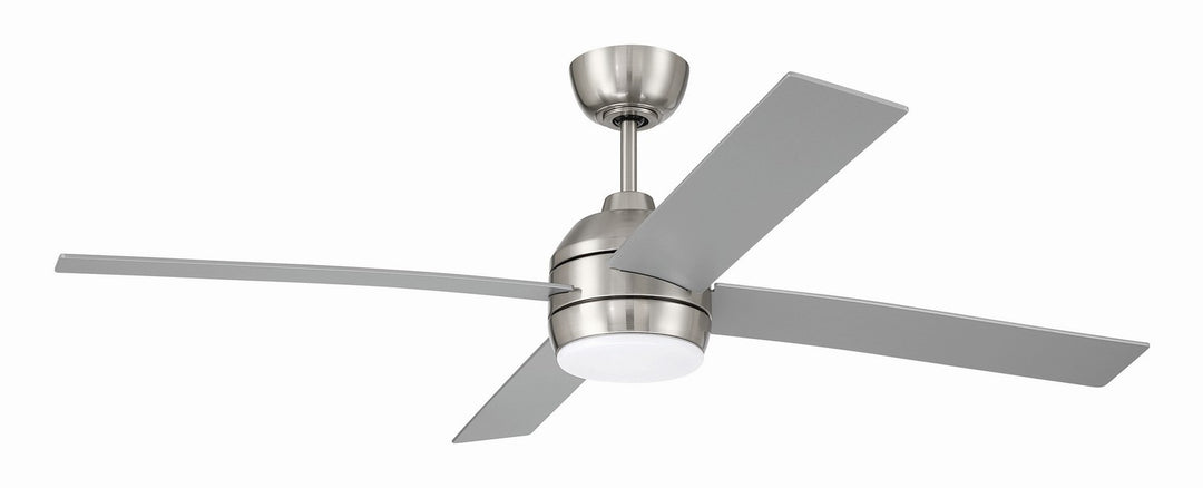 CraftmadeKelsey 52" 4-blade Indoor Ceiling Fan52" Ceiling Fan