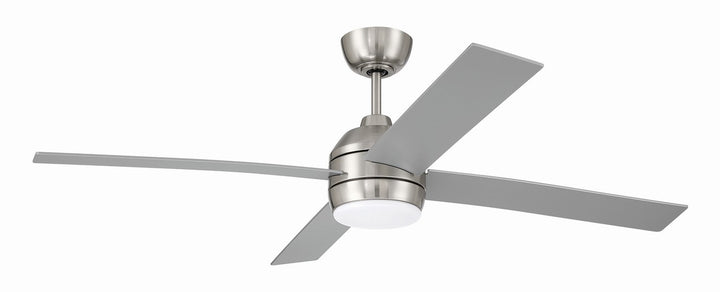 CraftmadeKelsey 52" 4-blade Indoor Ceiling Fan52" Ceiling Fan