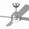 Craftmade Kelsey 52" 4-blade Indoor Ceiling Fan | 52" Indoor Ceiling Fan