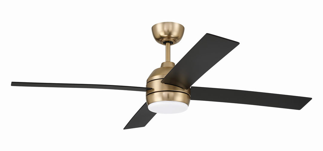 CraftmadeKelsey 52" 4-blade Indoor Ceiling Fan52" Ceiling Fan