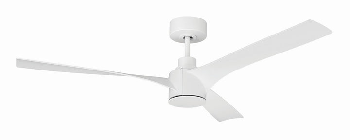 CraftmadePhoebe 52" 3-Blade In/Out Damp Fan52" Ceiling Fan
